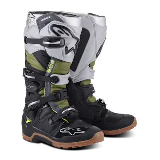 Alpinestars Tech 7 Enduro Boots | 24MX