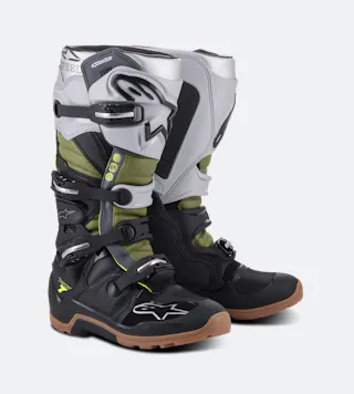 Endurolaarzen Alpinestars Tech 7 Enduro