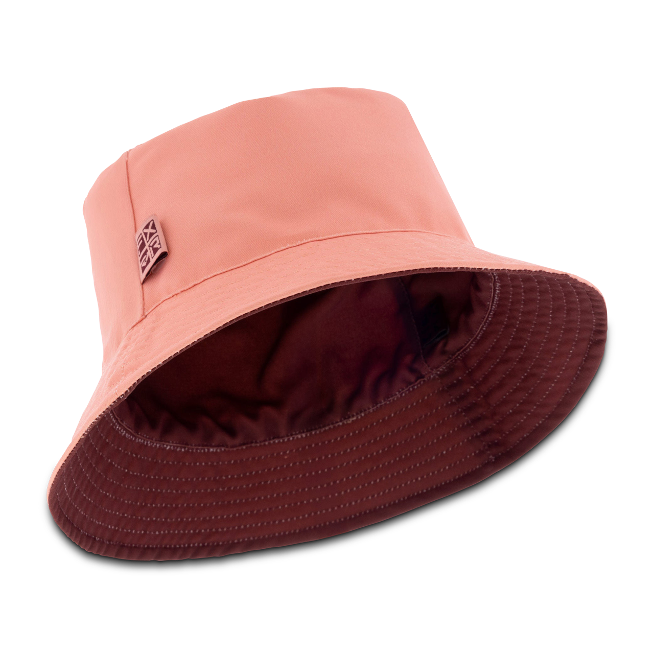 帽子 rad musician PAINT ROSE + CAT BUCKET HAT rad musician PAINT ROSE + CAT BUCKET HAT - メルカリ