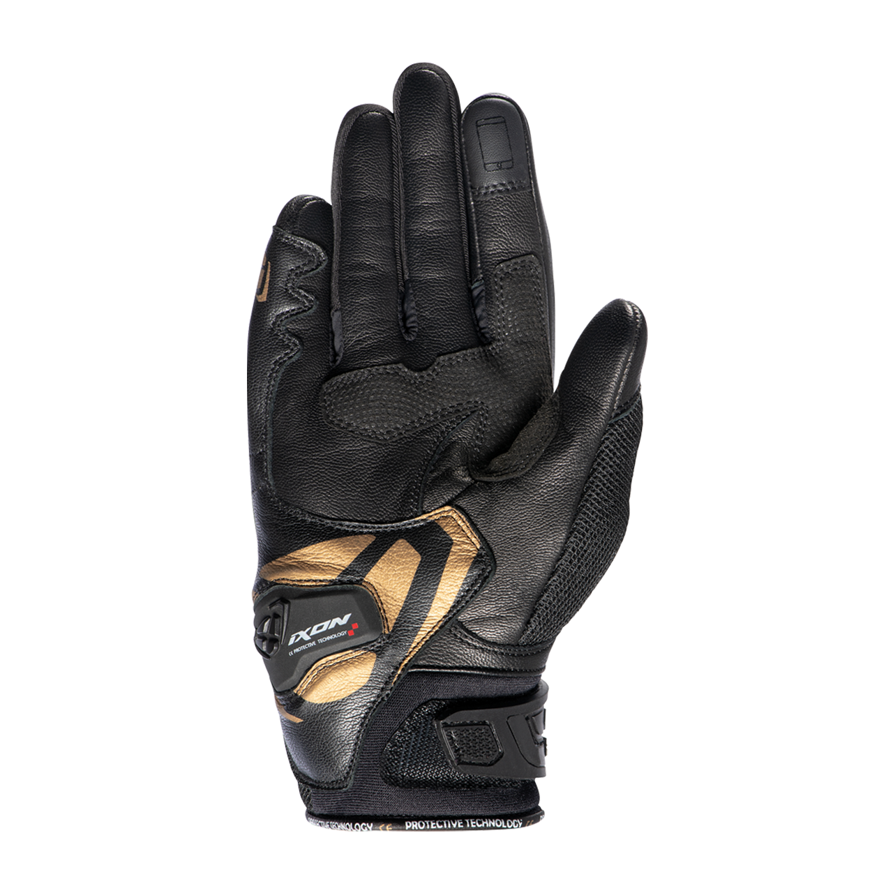 Ixon RS Rise Air Women´s Motorcycle Gloves