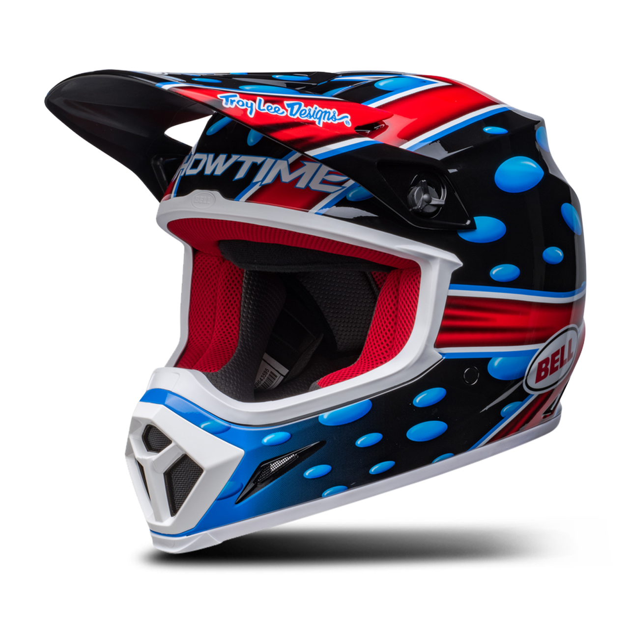 Adventure Helm BELL MX-9 Mips®
