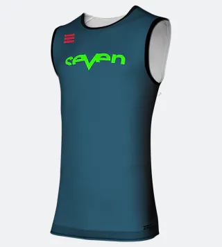 Camiseta de Cross Seven Zero Dissolve