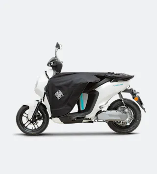 Benovertræk Tucano Urbano Termoscud® Easy E19