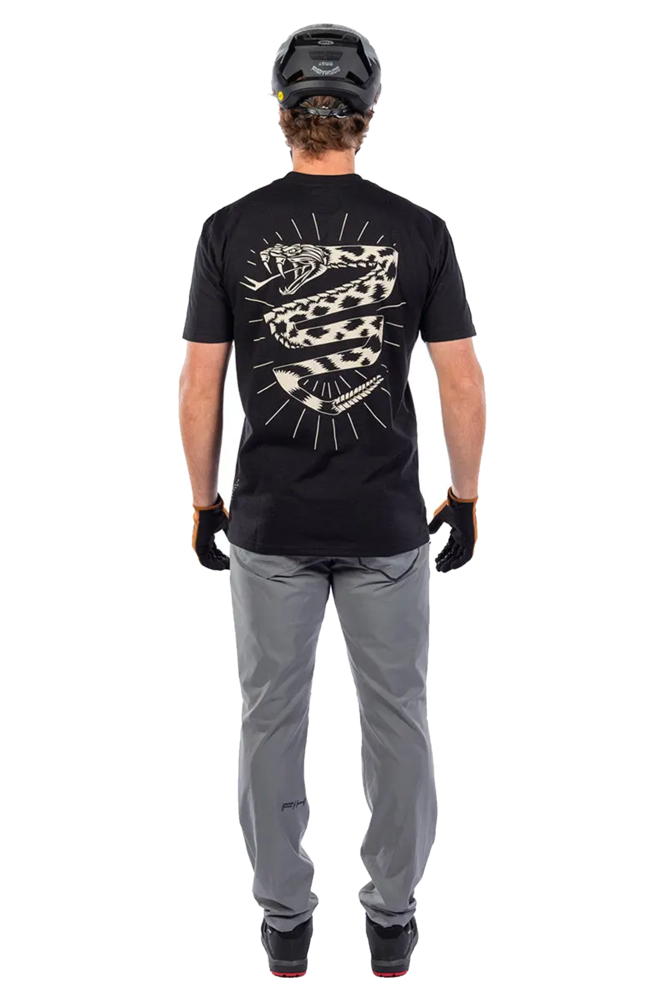 Fasthouse Medusa Tech MTB Jersey