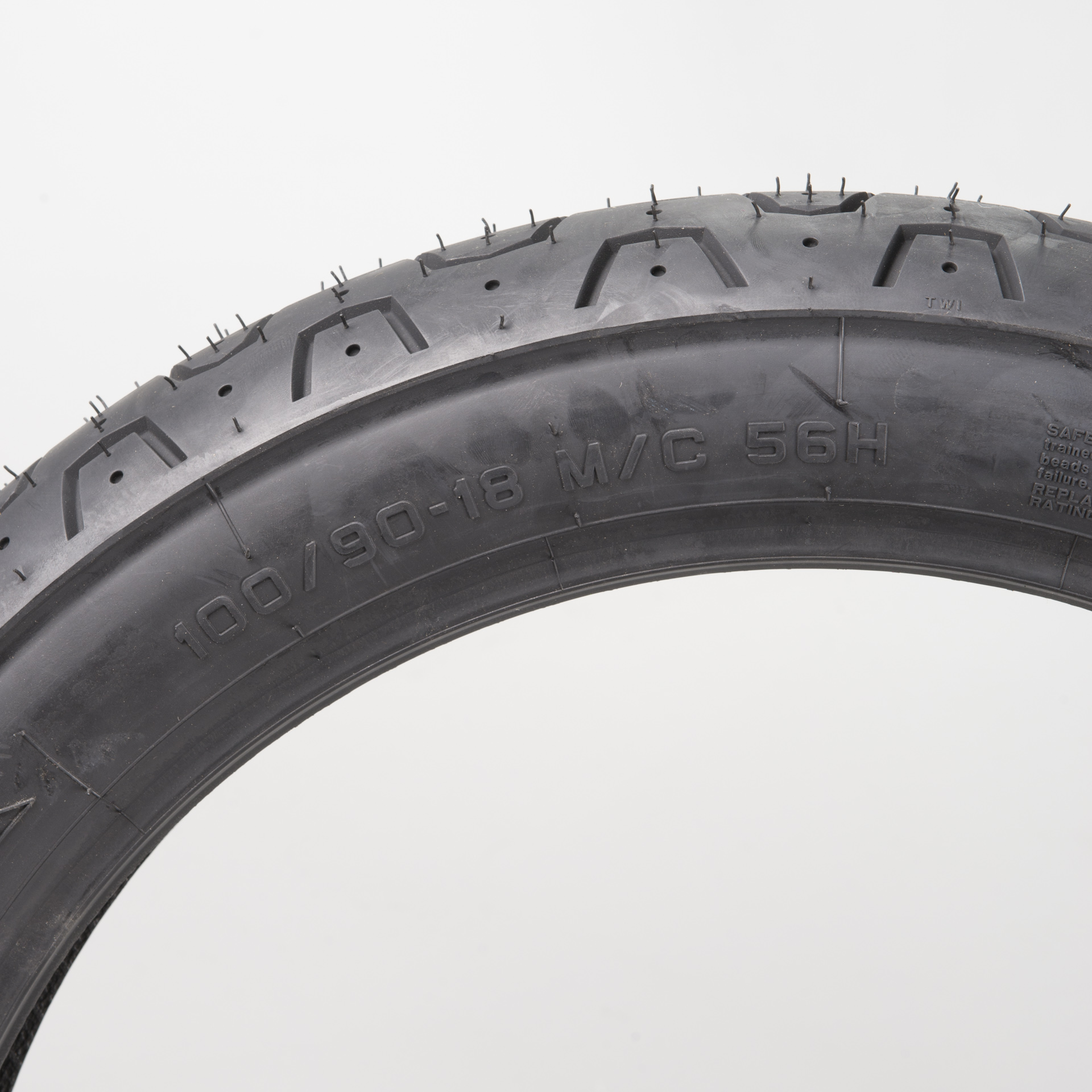 Pirelli Phantom Sportscomp MC Front Tyre