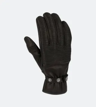 Guantes de Moto Segura Roxo