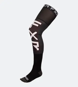Knæstrømper FXR Riding