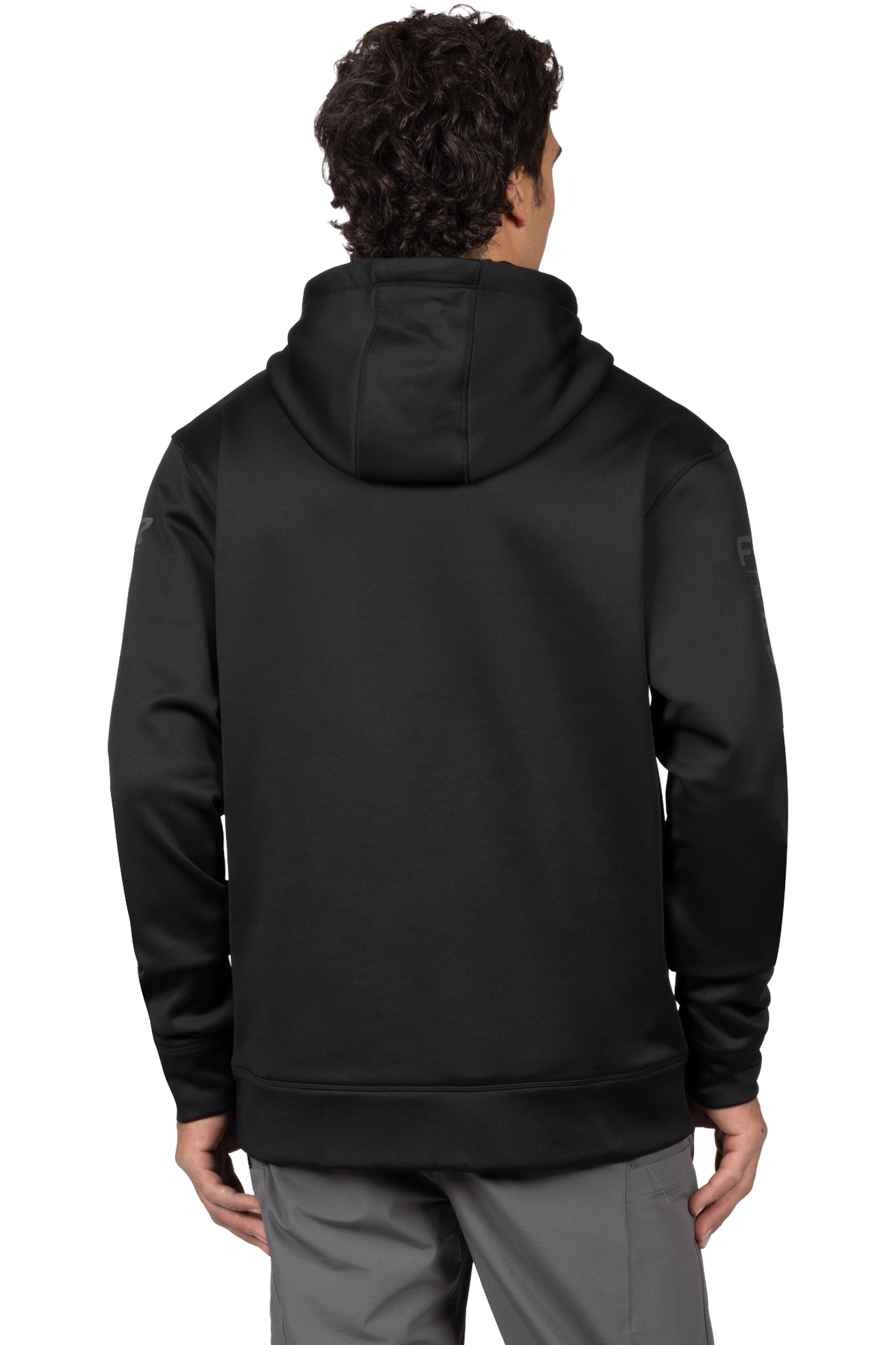 Hoodie FXR Race Division Tech Pullover 27