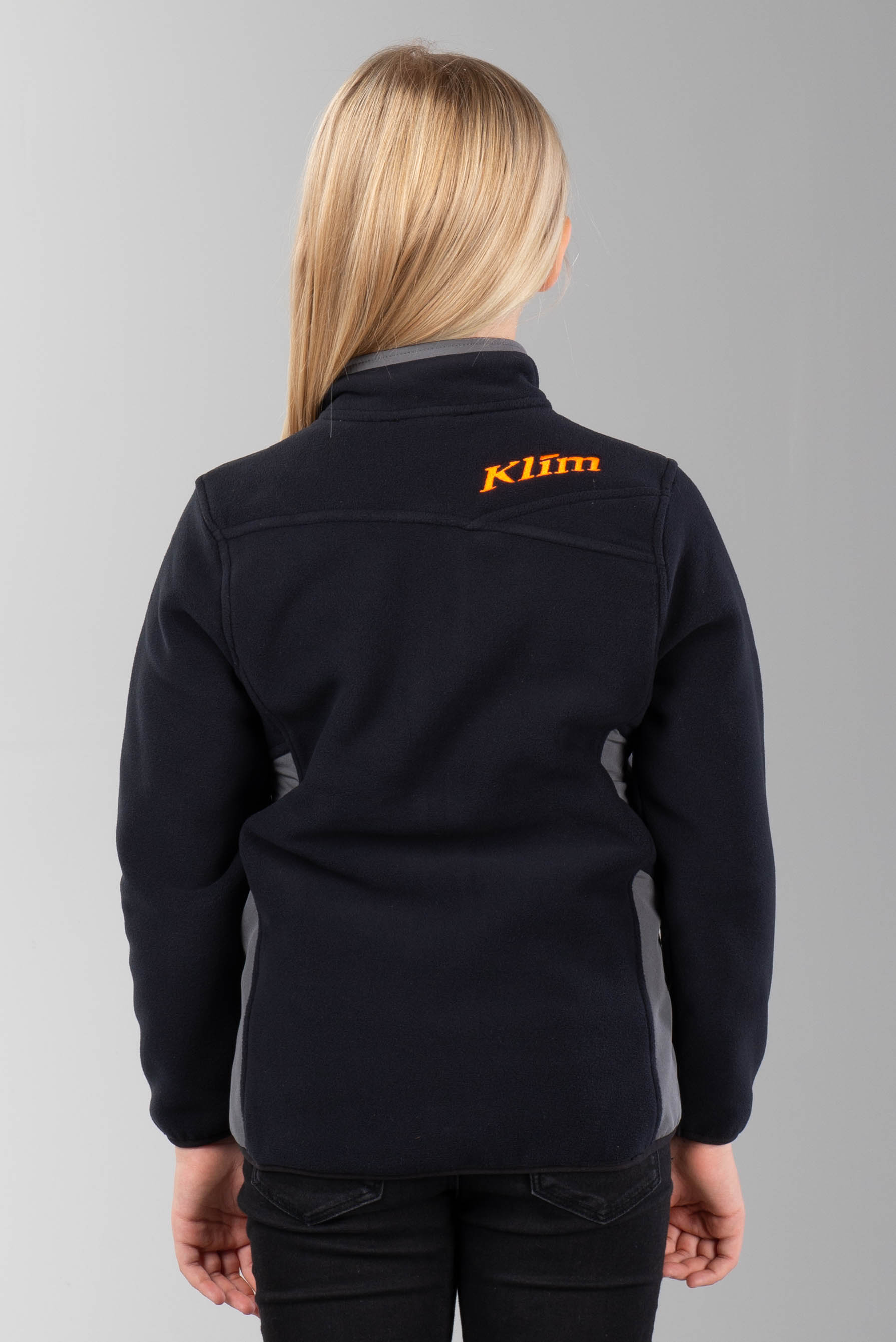 Chaqueta Niño Klim Torch