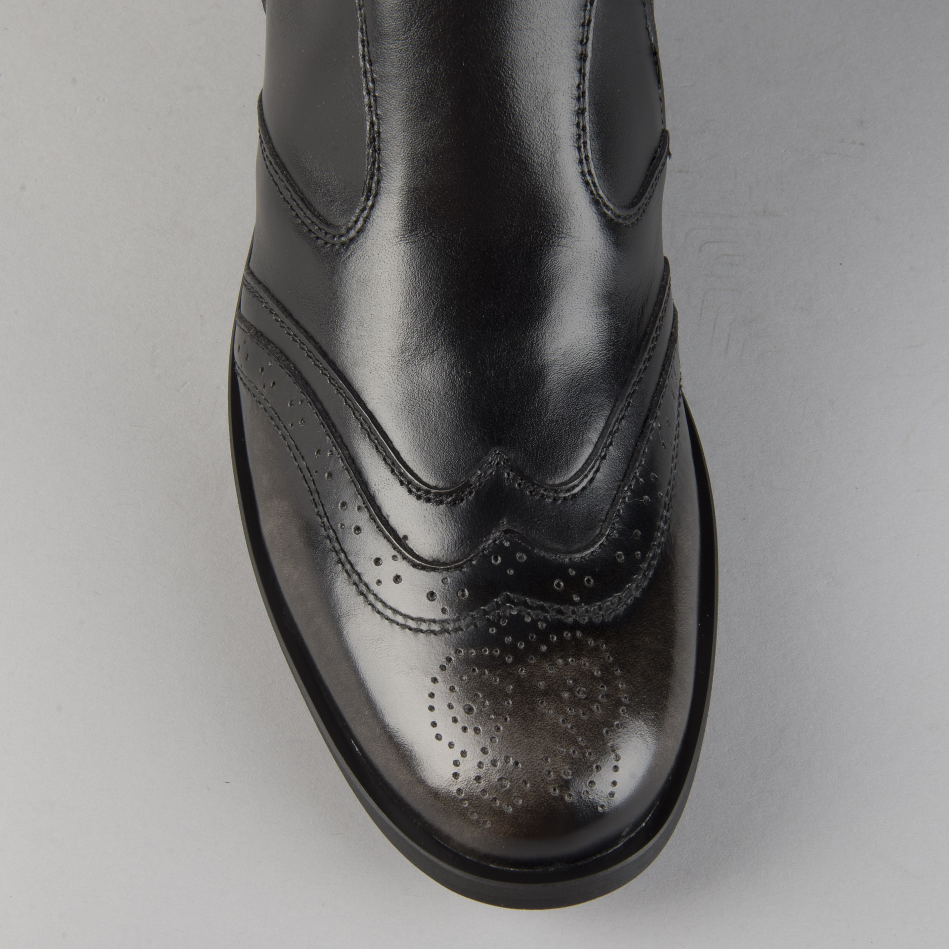 Botas de Moto Stylmartin Oxford