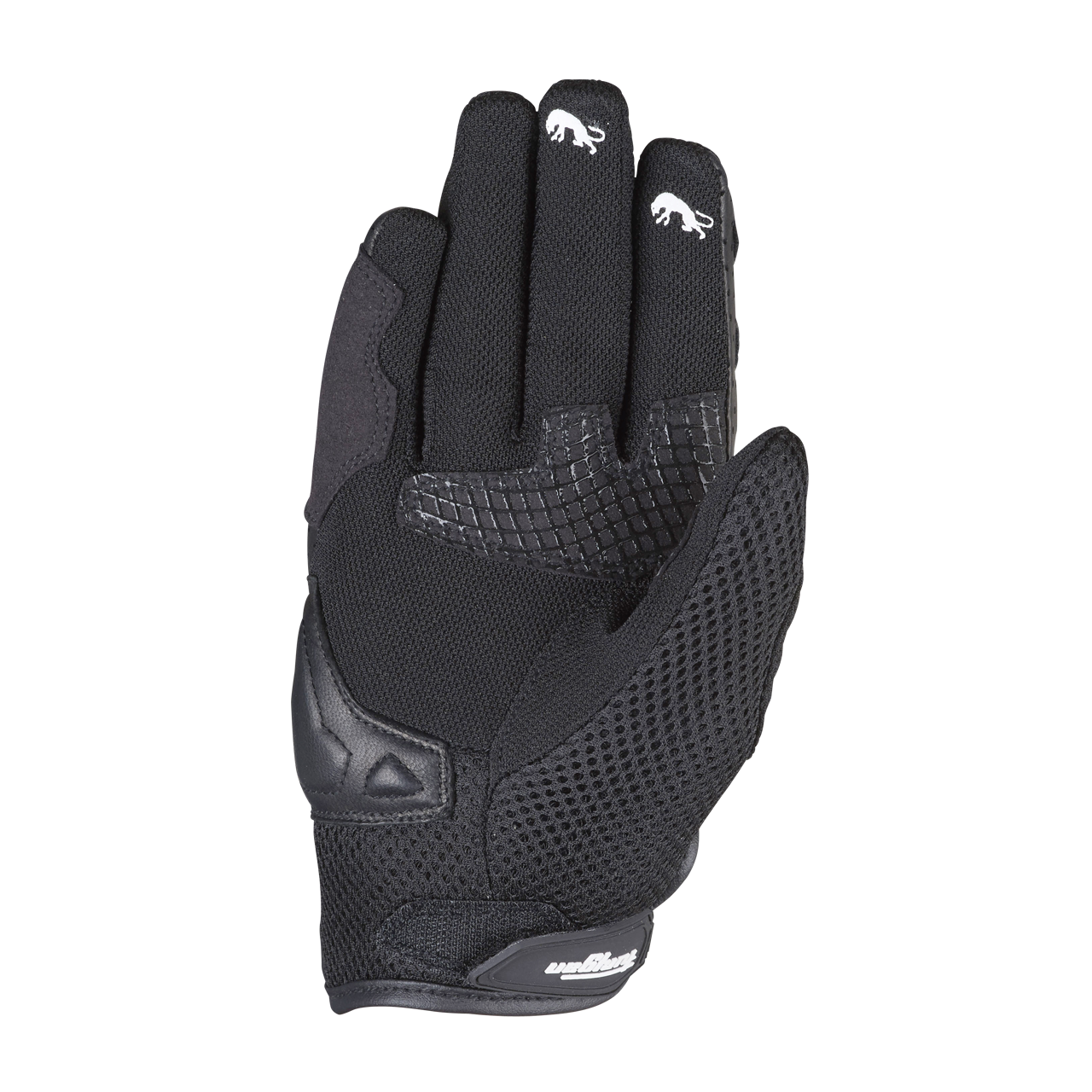 Furygan TD12 Women's Motorcycle Gloves