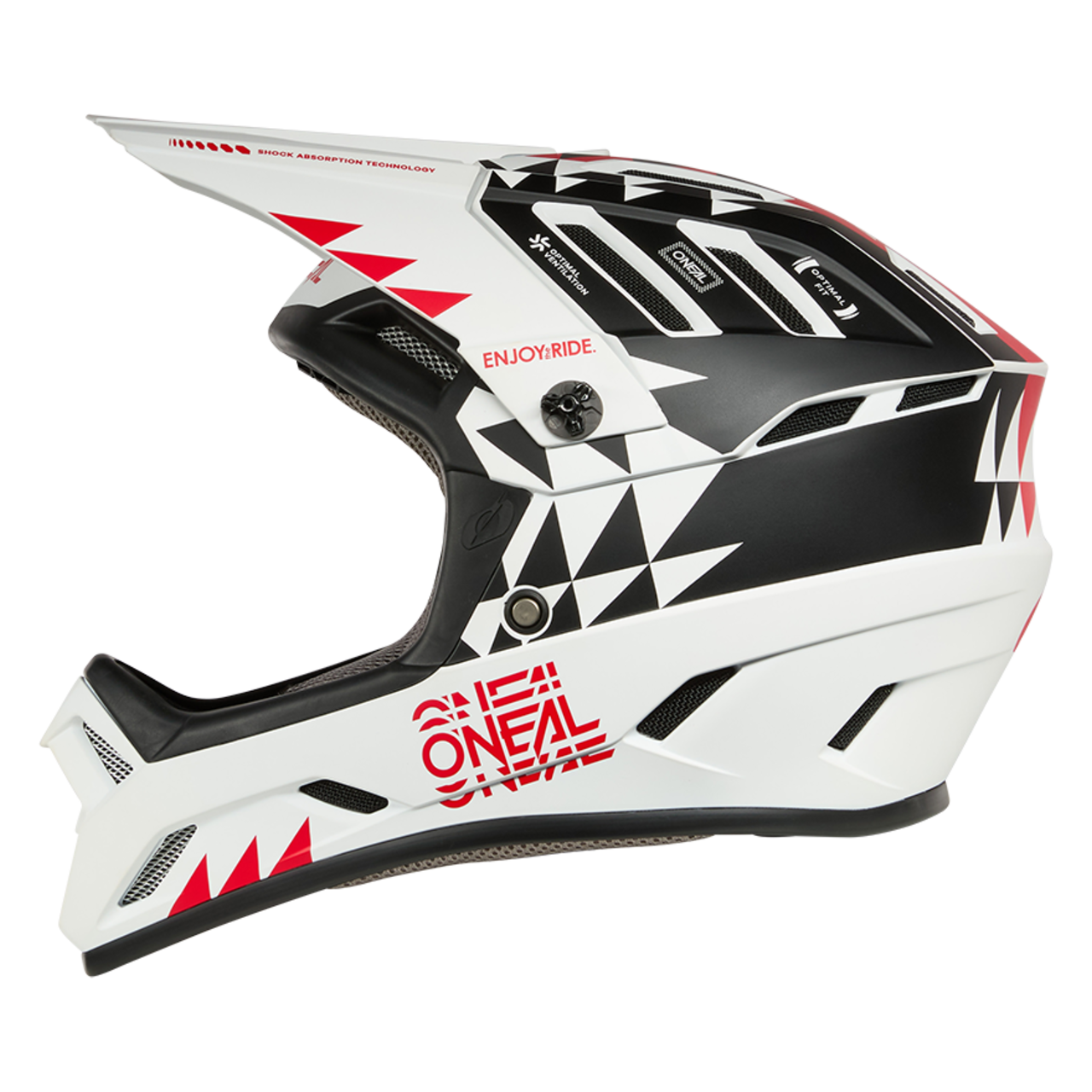 Casco de MTB Downhill O'Neal Backflip
