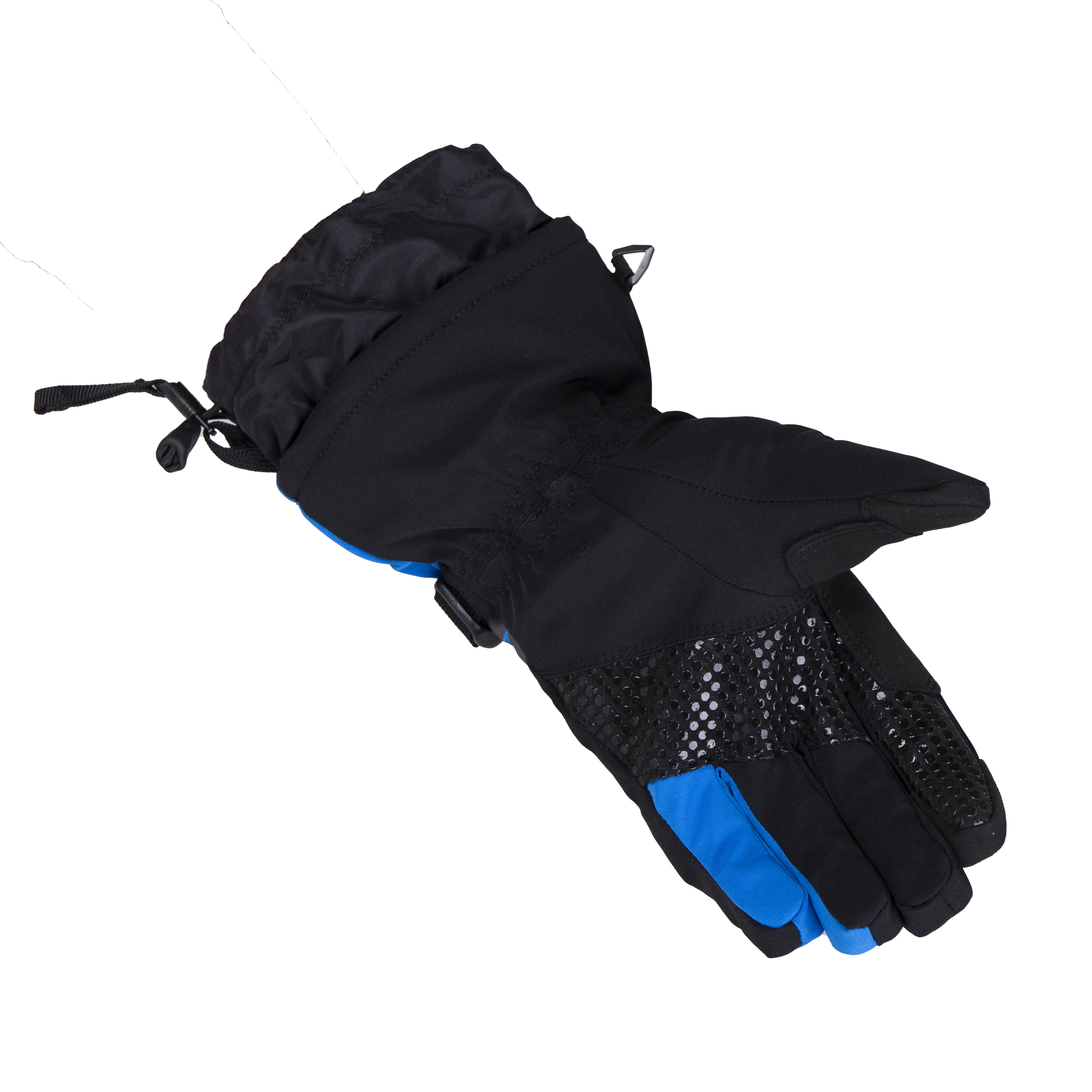 Guantes de Nieve Raven Shredder
