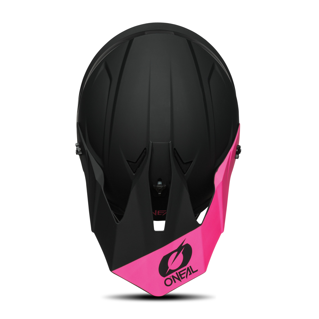 O'Neal 1SRS Solid Youth MX Helmet