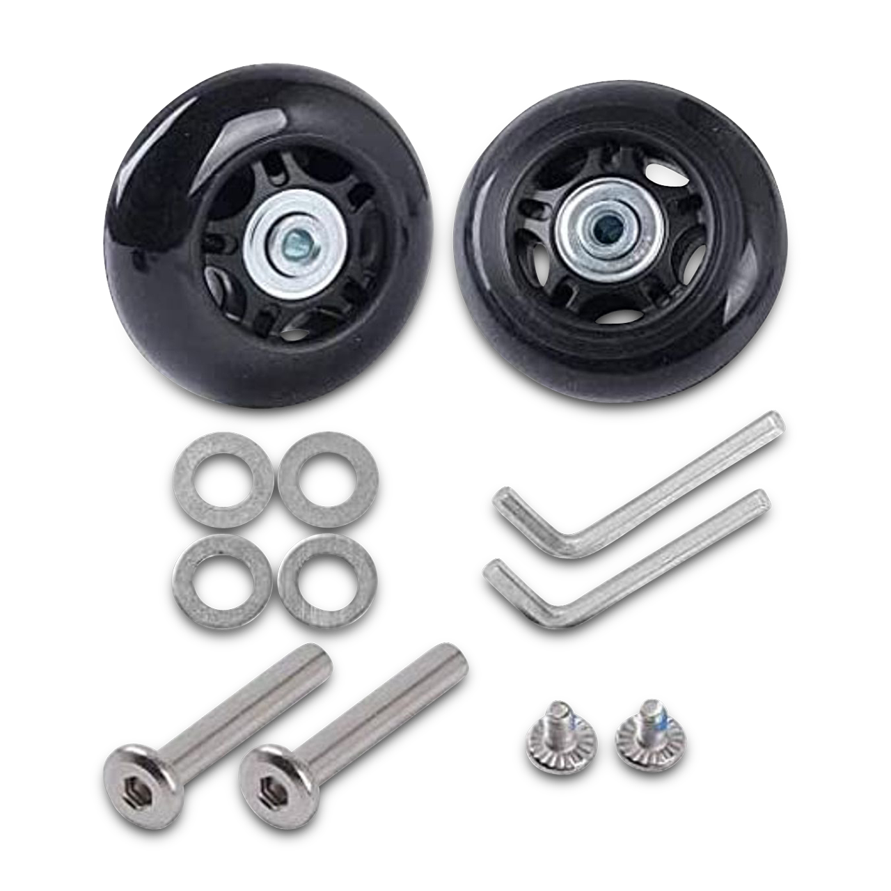 Vervangend Wiel voor Ogio RIG 9800 Pro