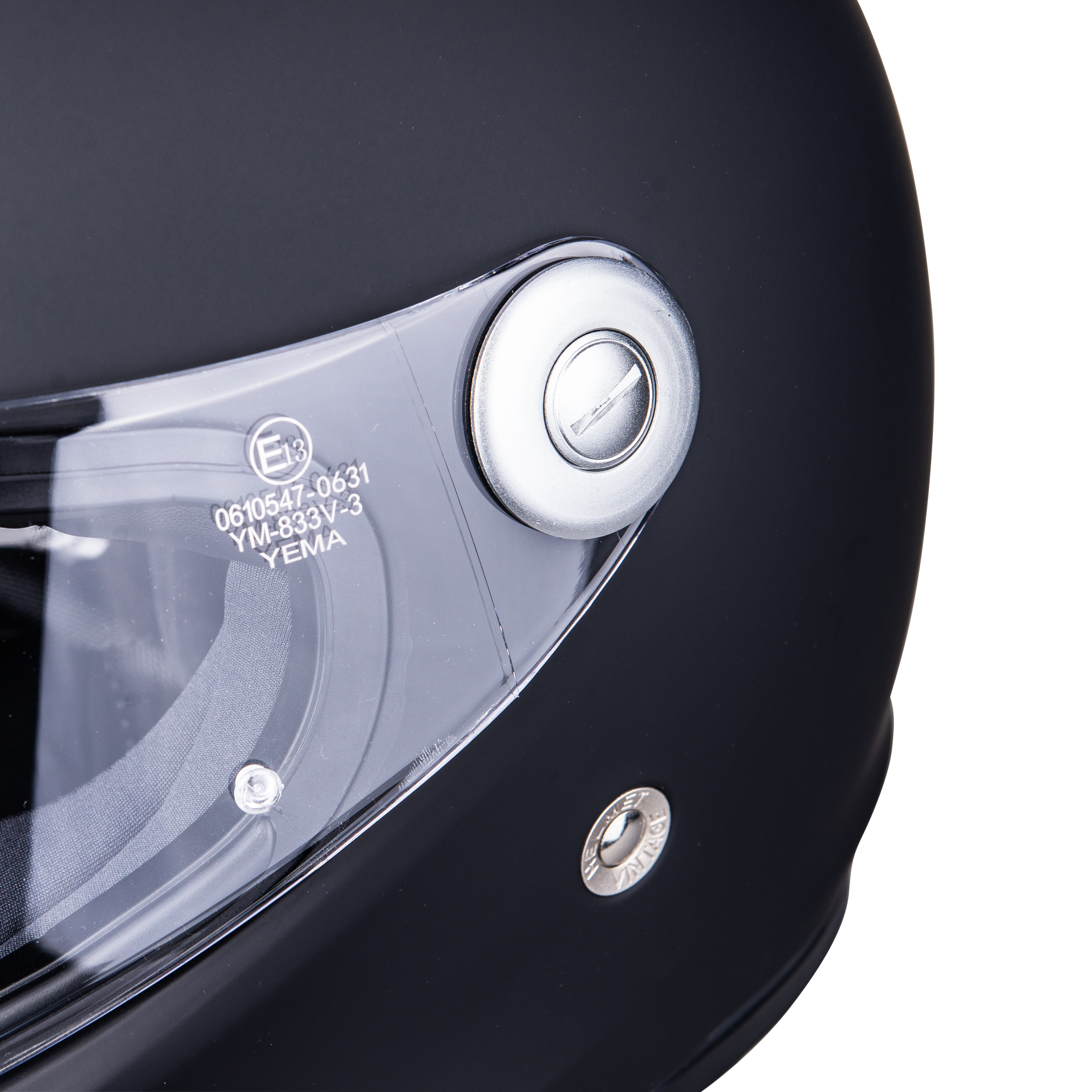 Casco Integral Ride&Sons Punch