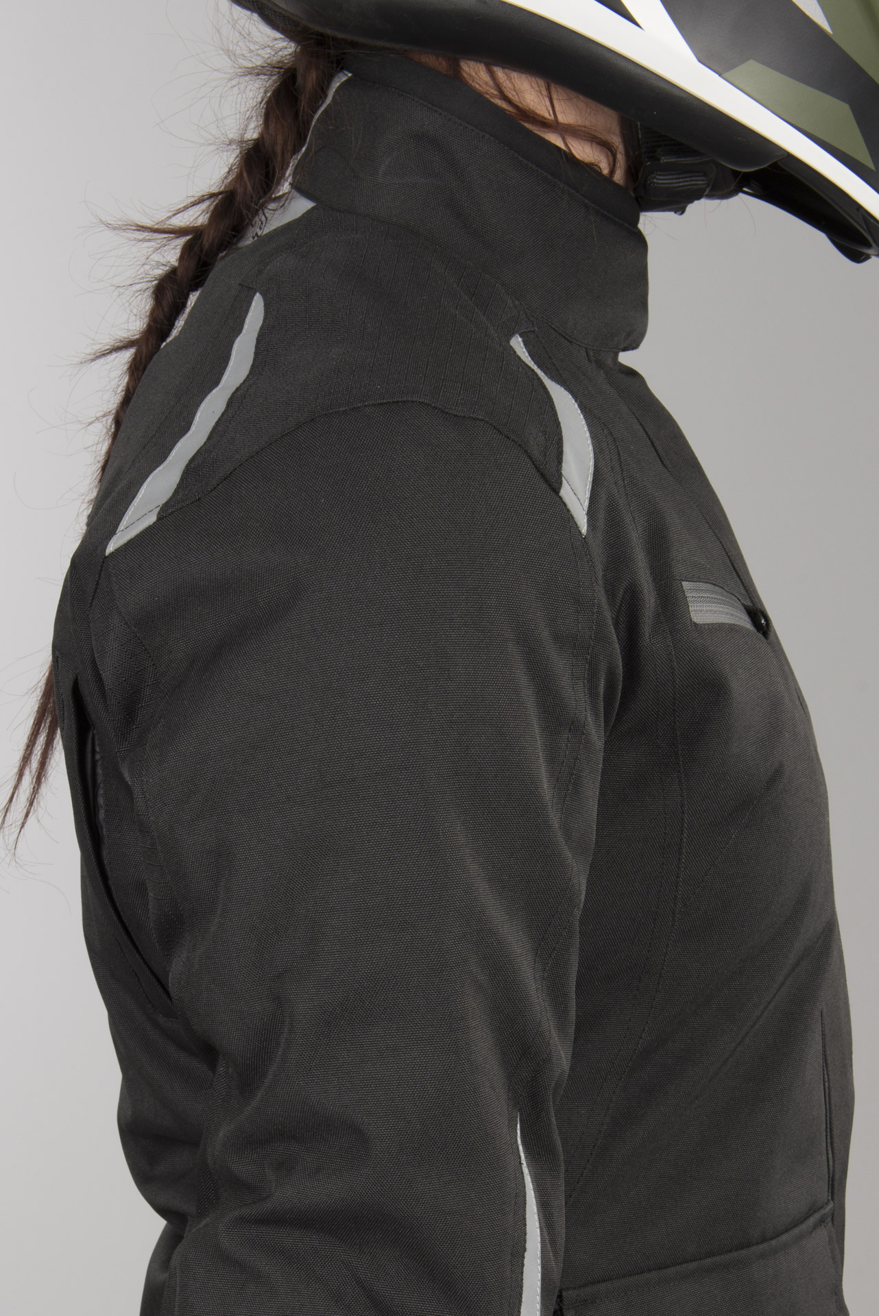 ON BOARD Lady Angie MC Jacket