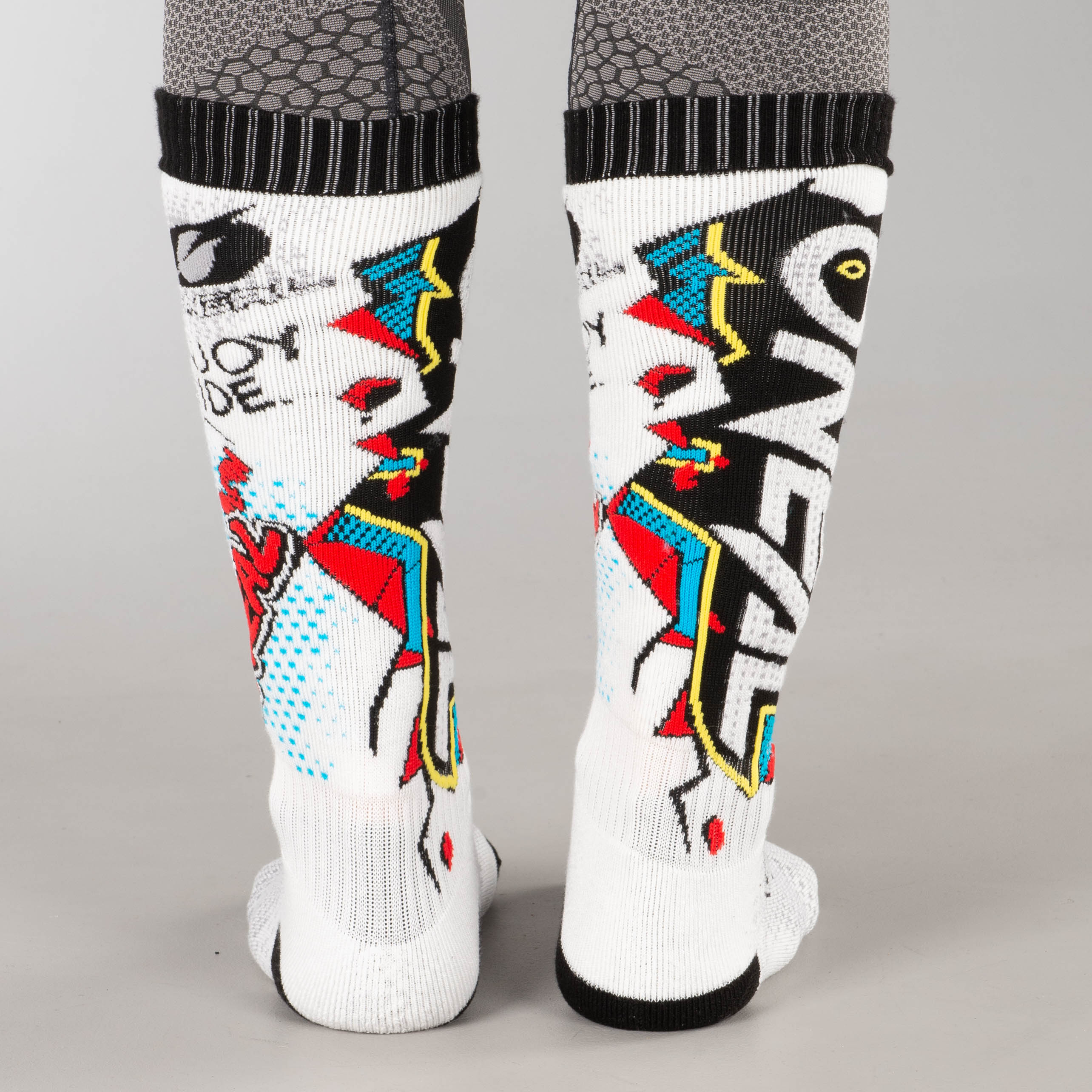 Calcetines O'Neal Pro Mx Corp