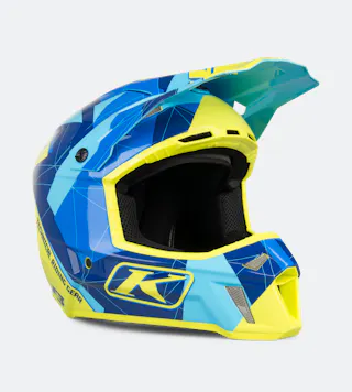 Motokrosová Helma Klim F3