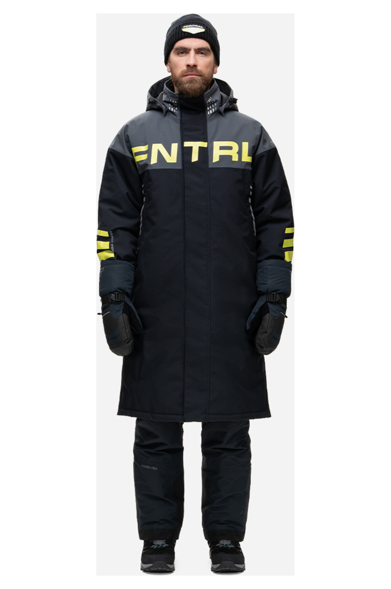 Finntrail Boost Snow Jacket