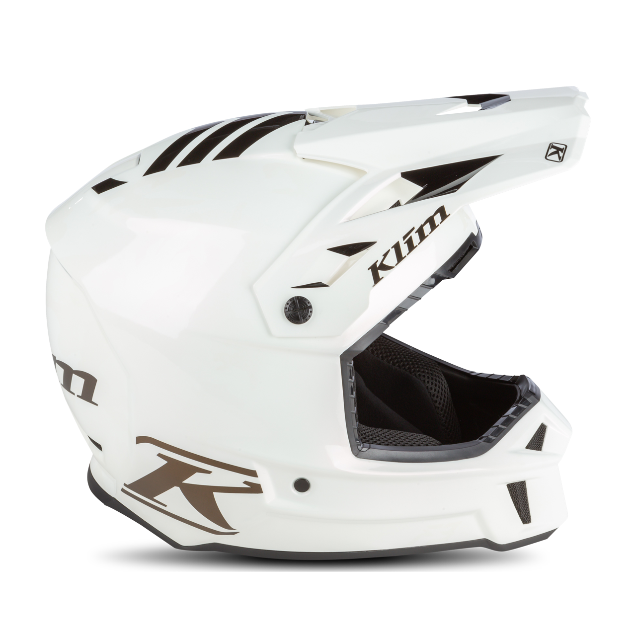 Kelkkakypärä Klim F3 Carbon Pro