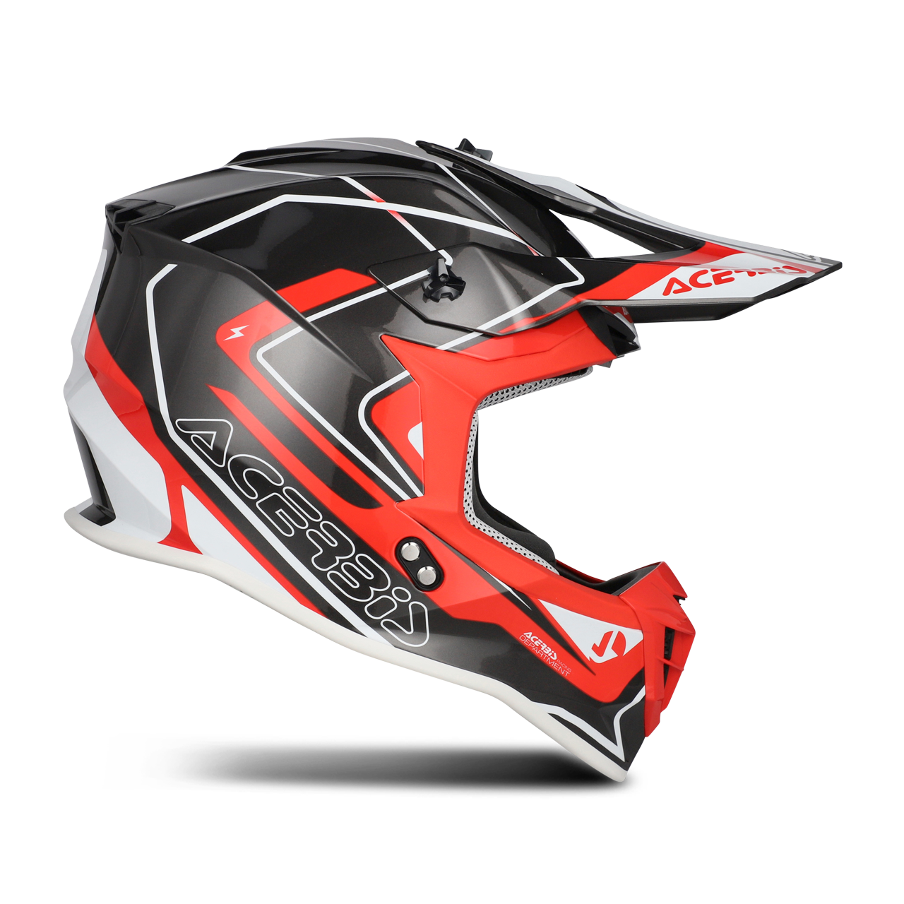 Crosshelm Acerbis Linear 22-06