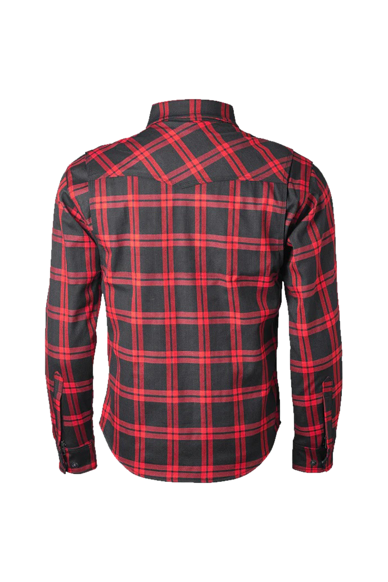 Camisa De Moto GMS GRC-1 1 Pieza