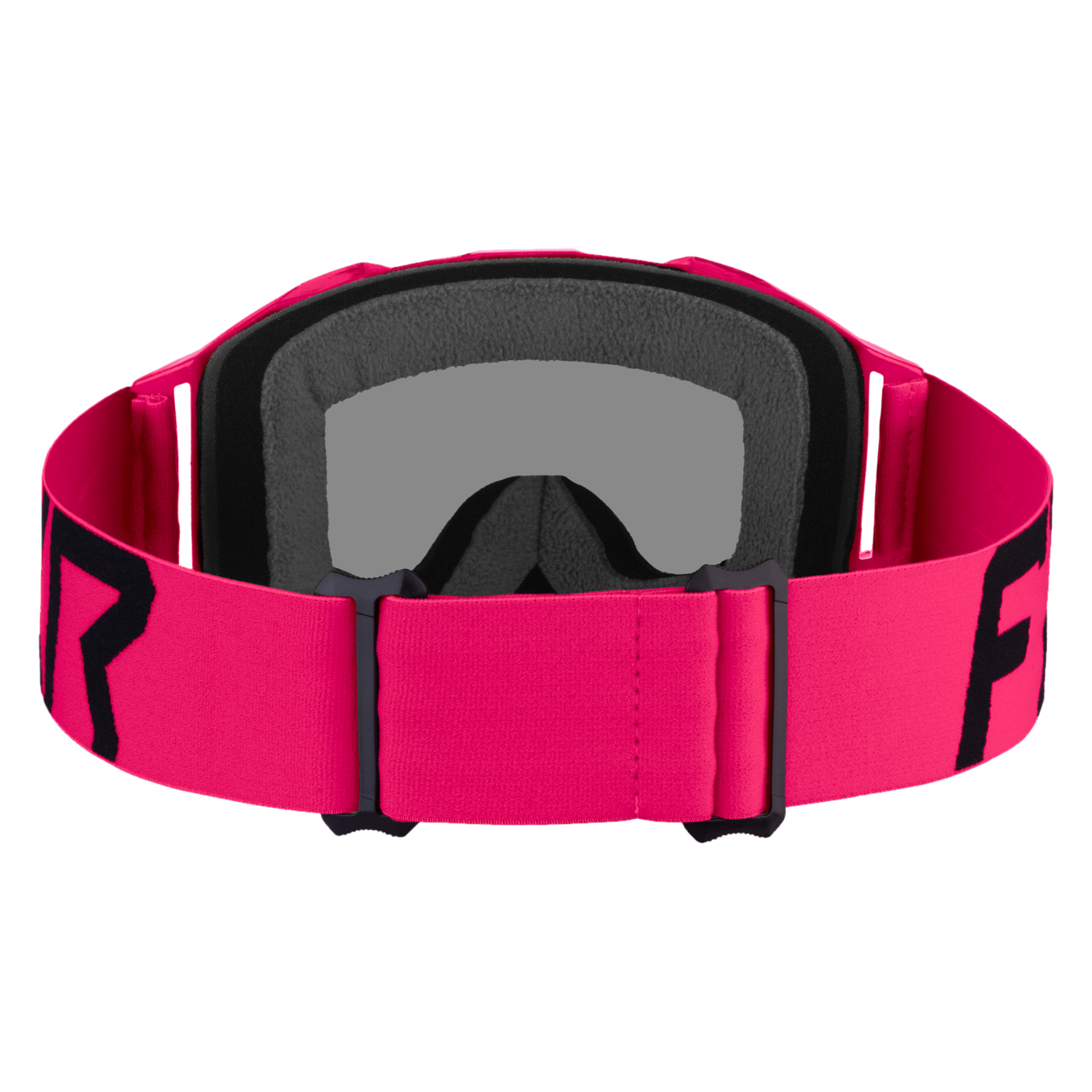FXR Maverick Prime Snowmobile Goggles 26