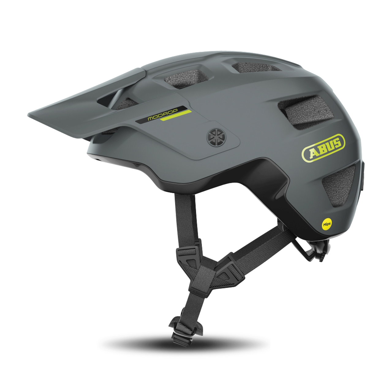 Casco MTB ABUS MoDrop MIPS