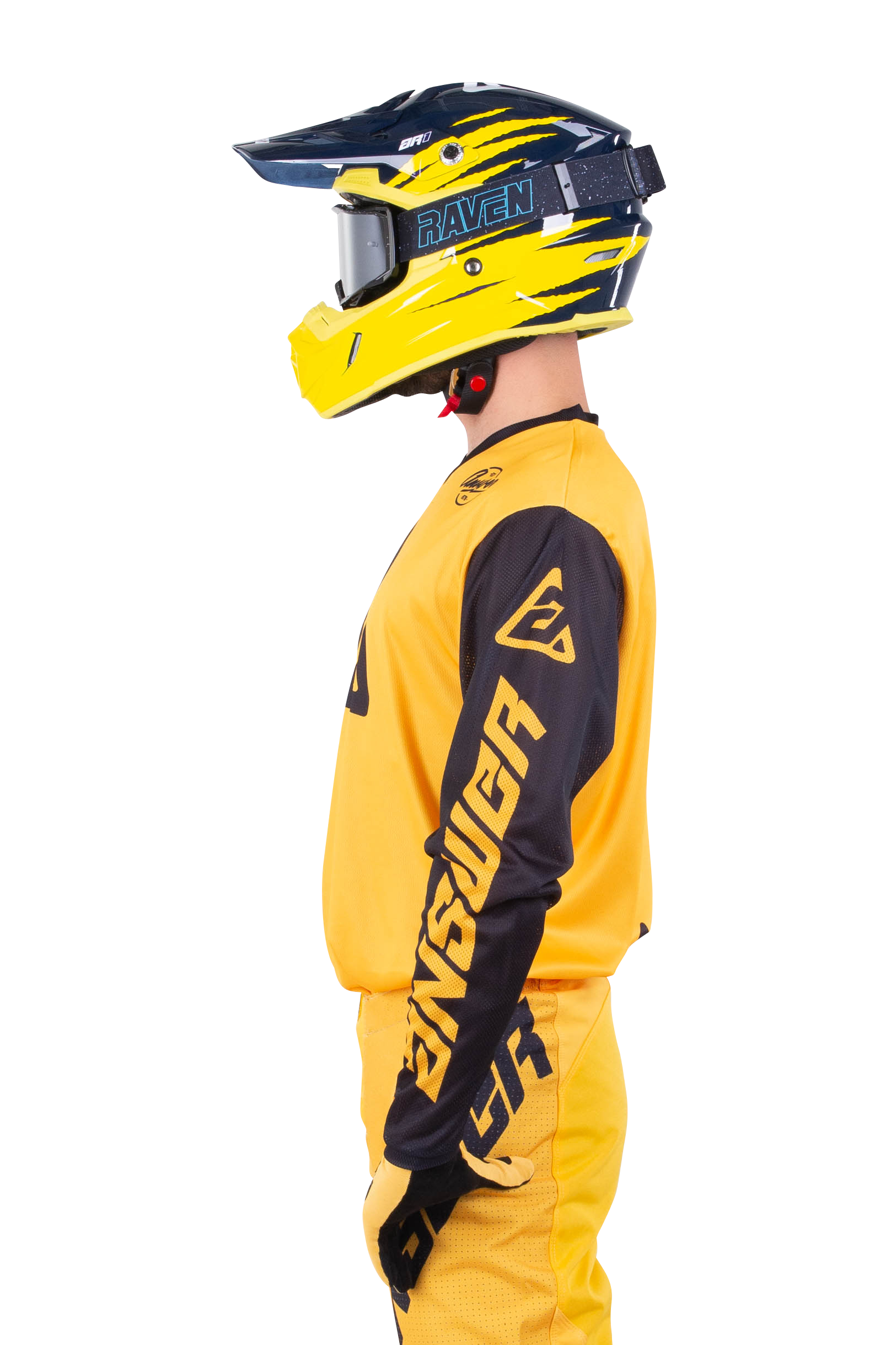 Answer Racing ARKON BOLD MX Jersey