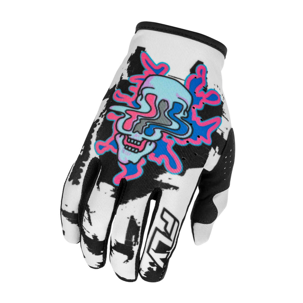 Guantes De Cross FLY Racing Lite Warp V26