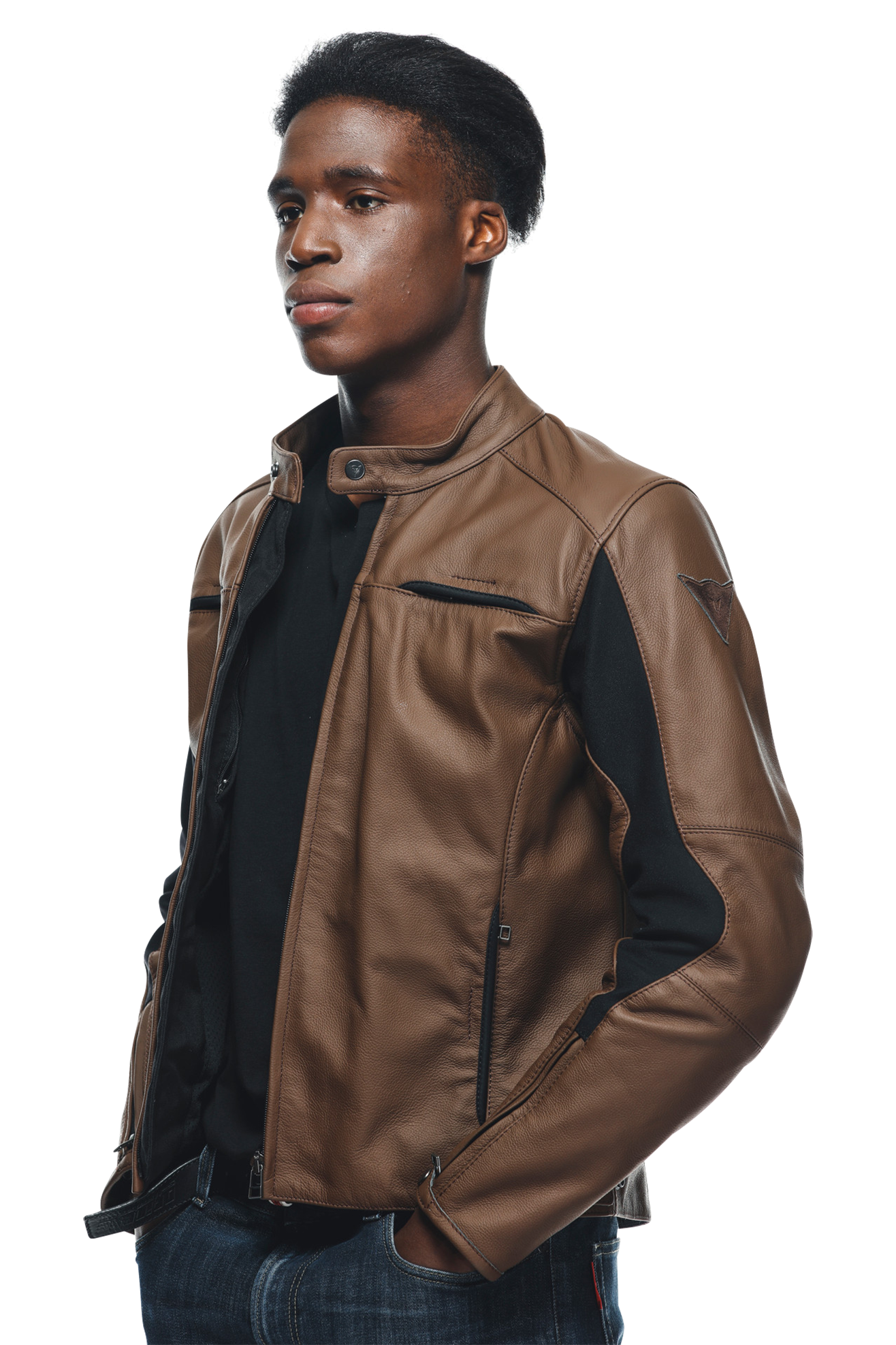 Dainese Razon 2 Motorcycle Jacket