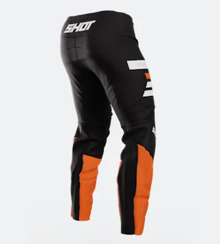 Pantalones de Cross Shot Reflex