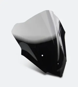 MRA R Racing Windscreen