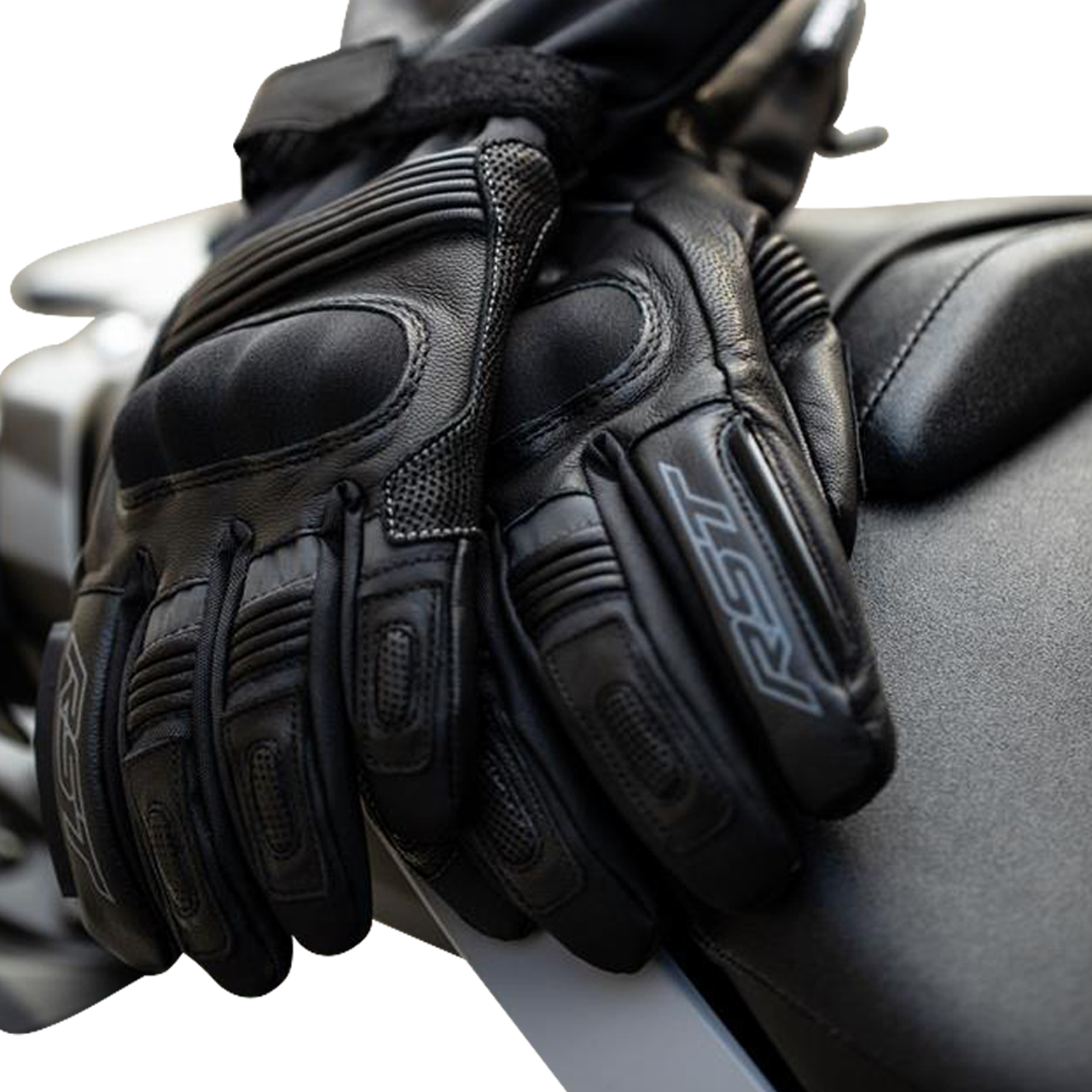 Guantes de Moto RST Paragon 6 WP