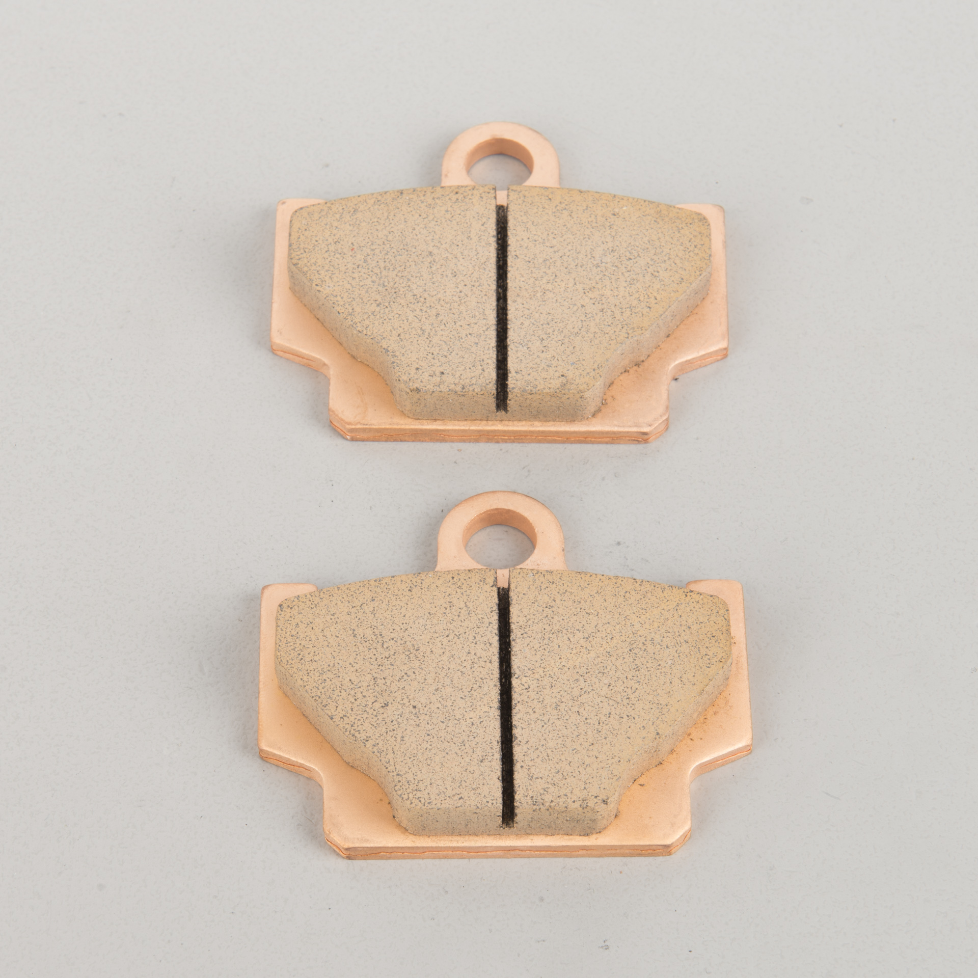 Goldfren Brake Pads Front S3 Racing