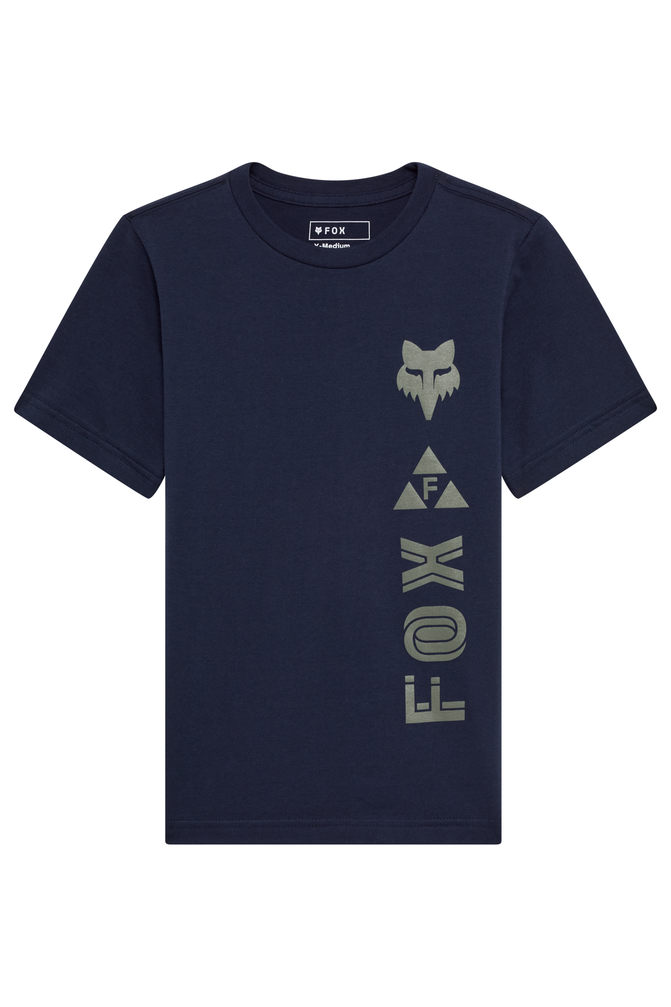 T-shirt FOX Glyph Jeugd