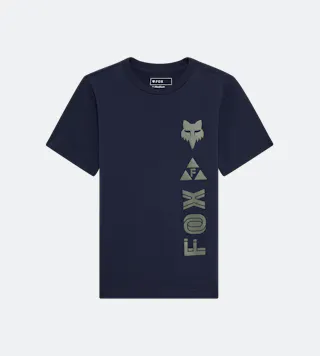 Μπλουζάκι FOX Glyph Παιδικό