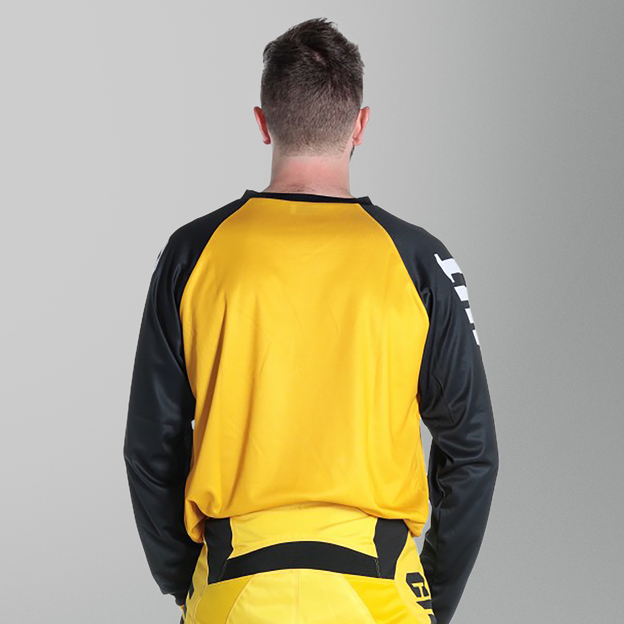 Camiseta de Cross Circuit Marea