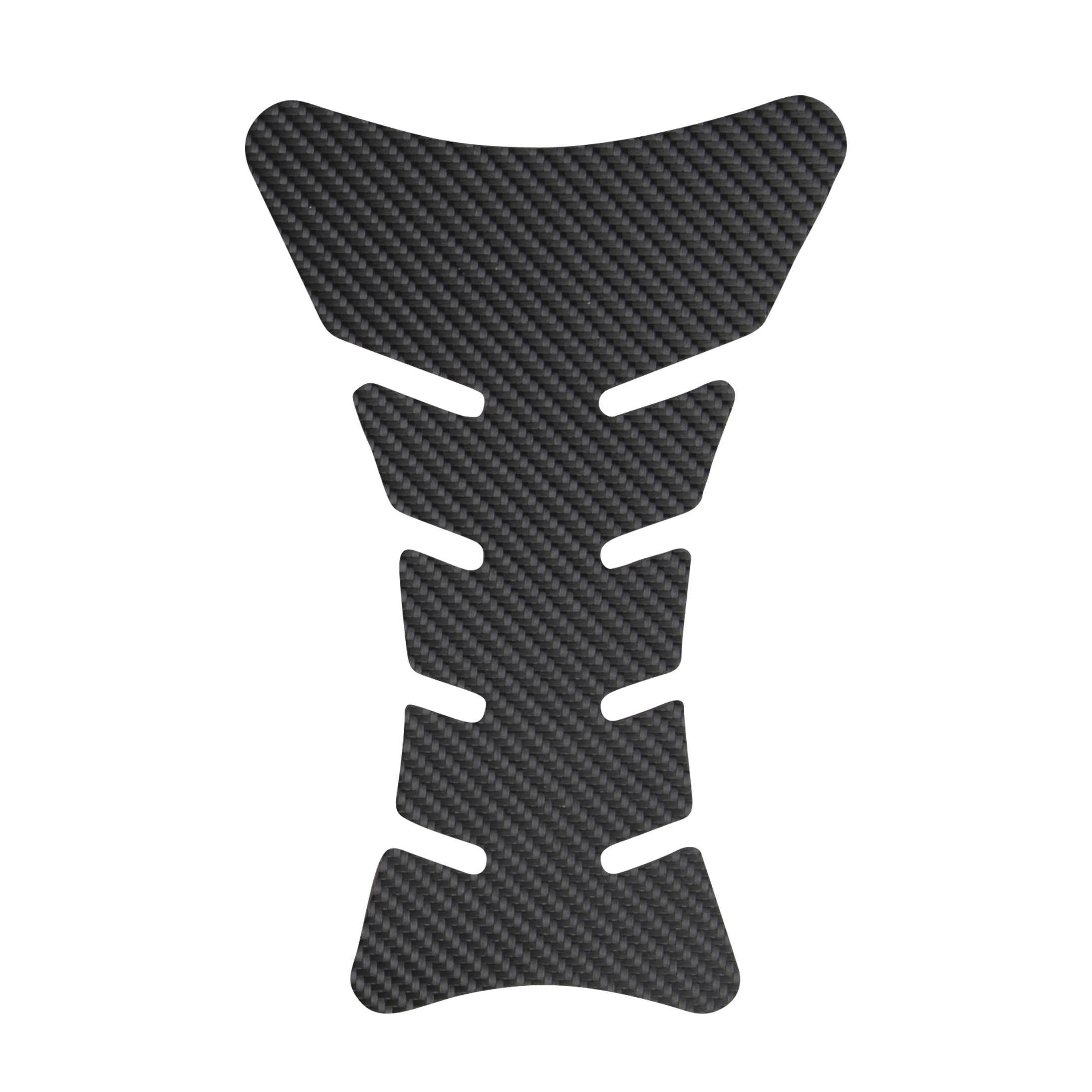 Pad Rezervor Booster Carbon Universal