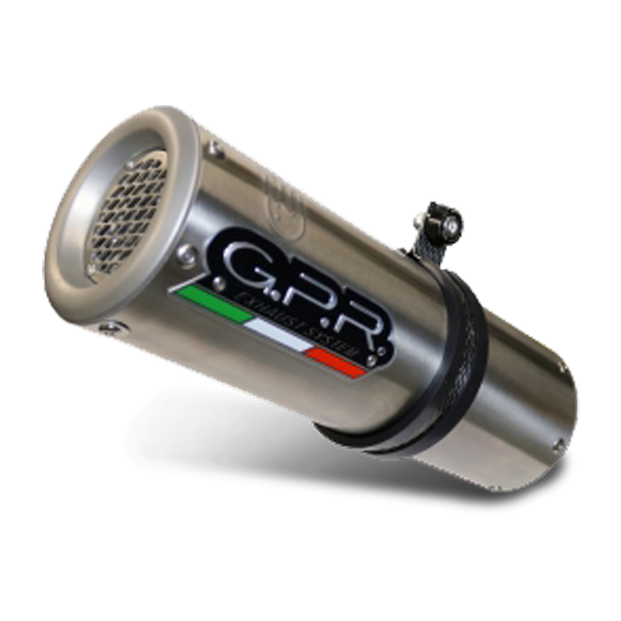 Sistem Complet G.P.R. M3 Inox