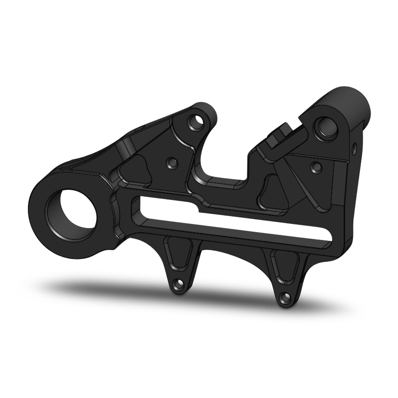 Achterrem Adapter Moto-Master Oversize Ø240
