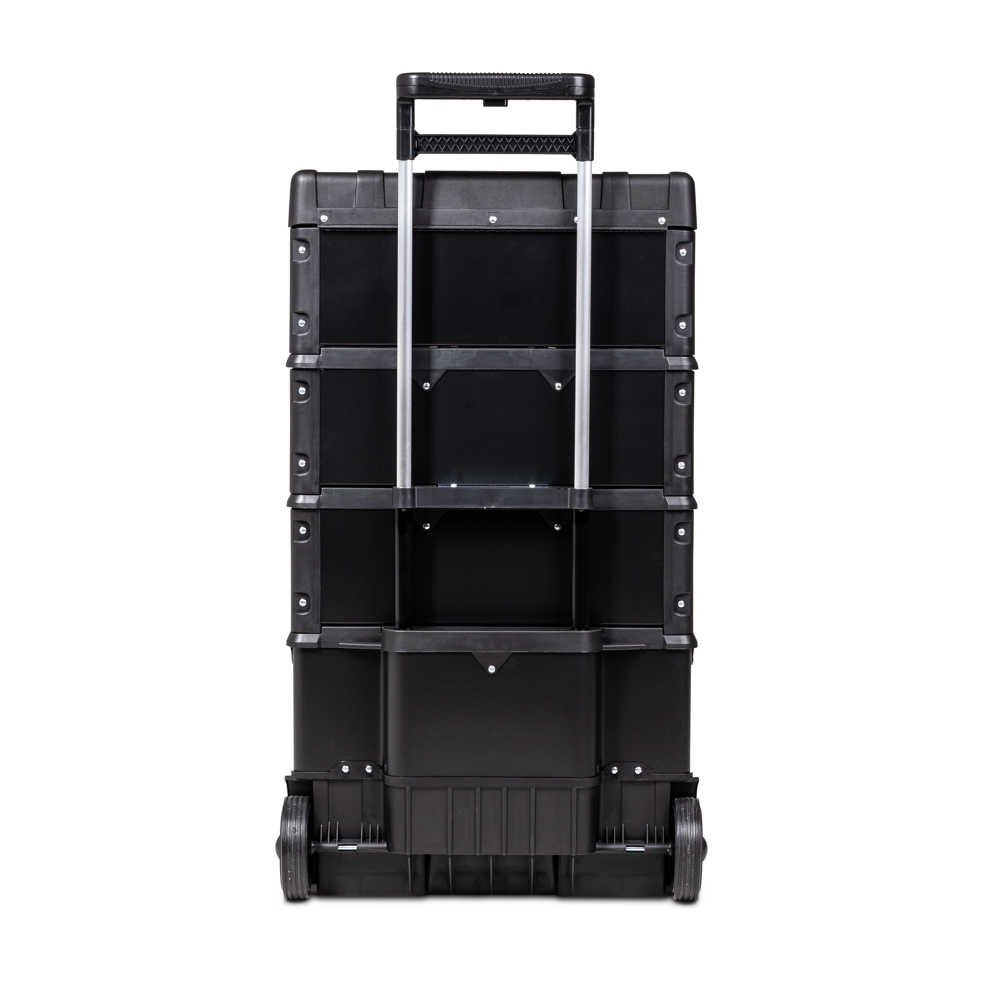 Proworks 52-X5 Trolley Gereedschapskist