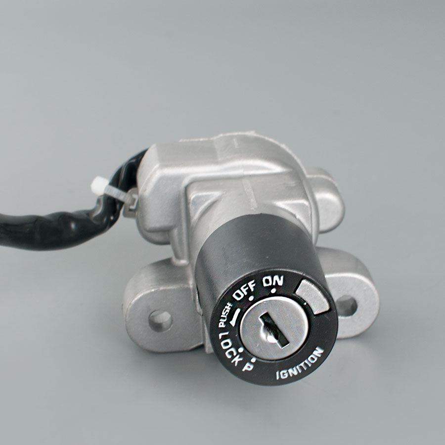 Llave de Arranque/Encendido