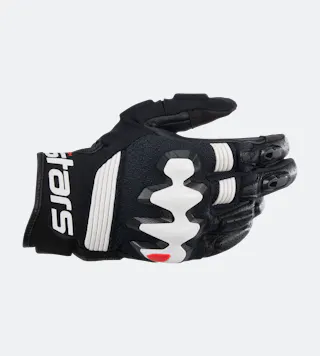 Motorhandschoenen Alpinestars Halo Leather