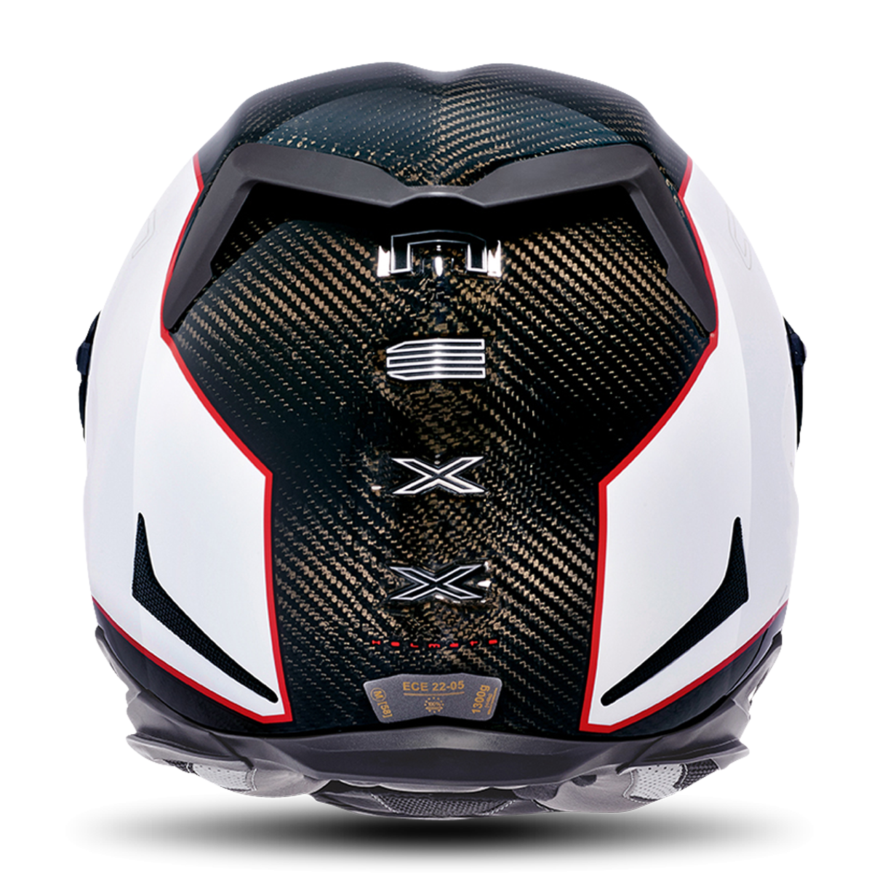 Casque Intégral Nexx X.R2