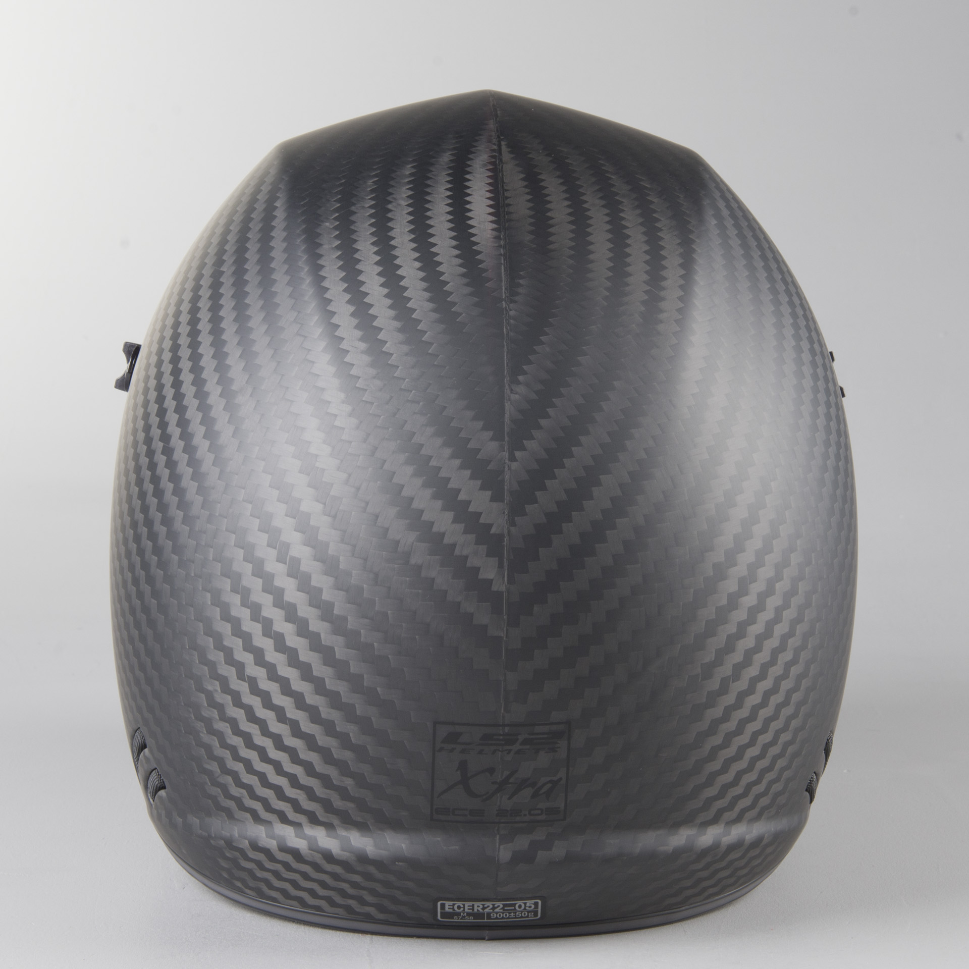 Casco de Cross LS2 MX471 Xtra Mono