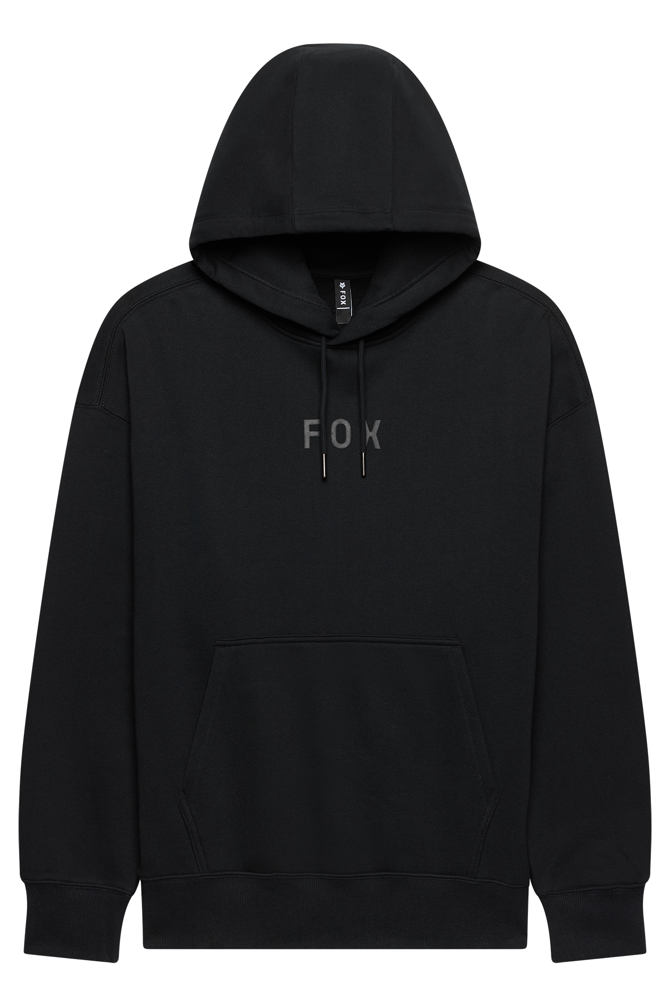 Felpa con Cappuccio FOX Head Heavyweight