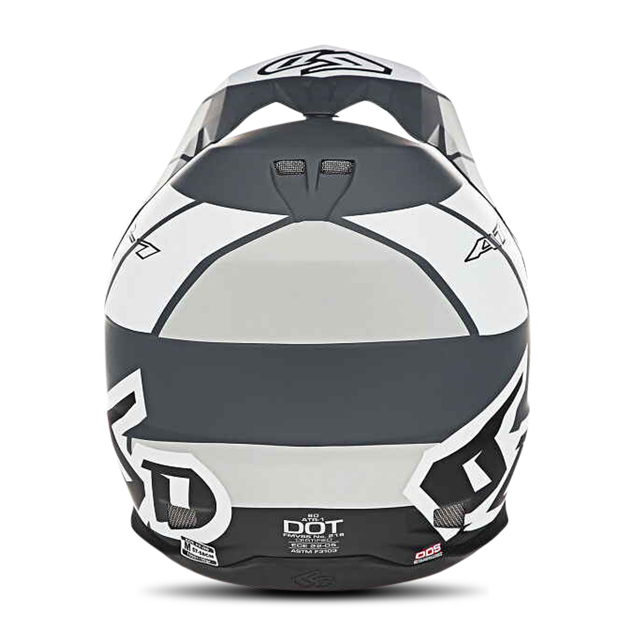 6D ATR-1 Shear MX Helmet