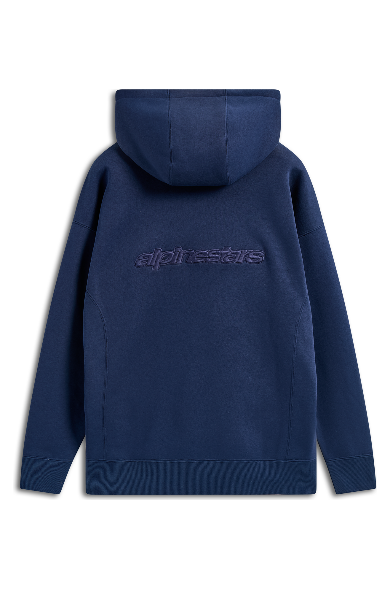 Sweat À Capuche Alpinestars Emergent Oversized